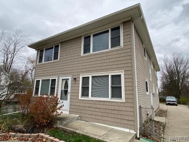 Foto del edificio - 5846 Sheridan Dr