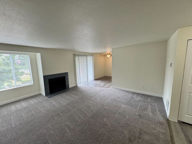 Foto del interior - Wellington Place Apartments