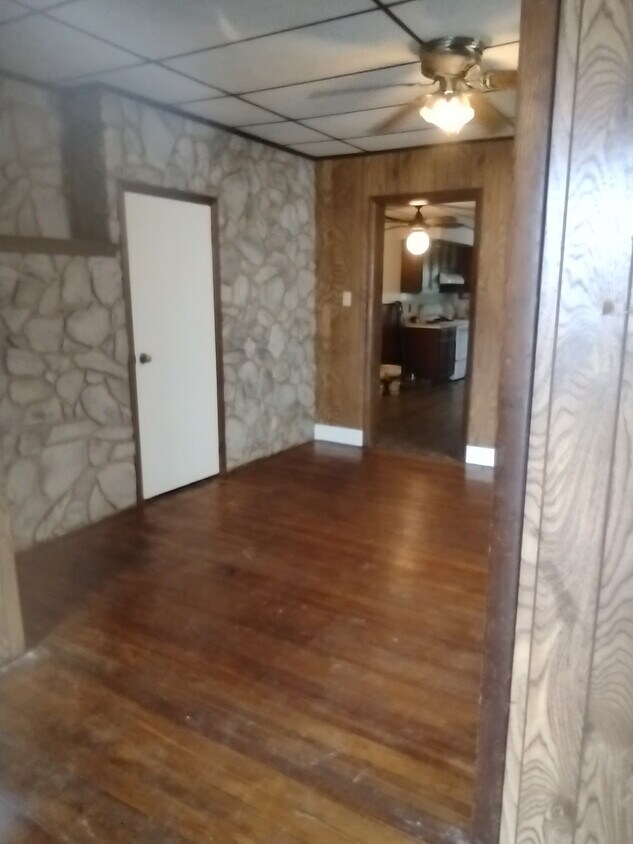Foto principal - 902 Butler St