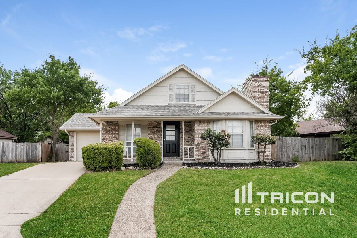 Foto principal - 6621 Brookhaven Trail