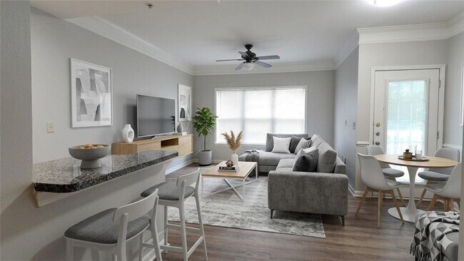 Foto del edificio - 2700 Pine Tree Rd NE