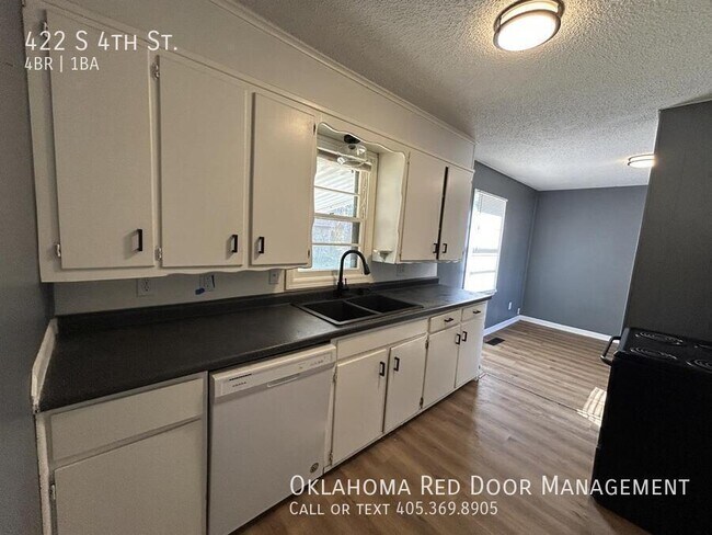 Foto del edificio - 422 S 4th St