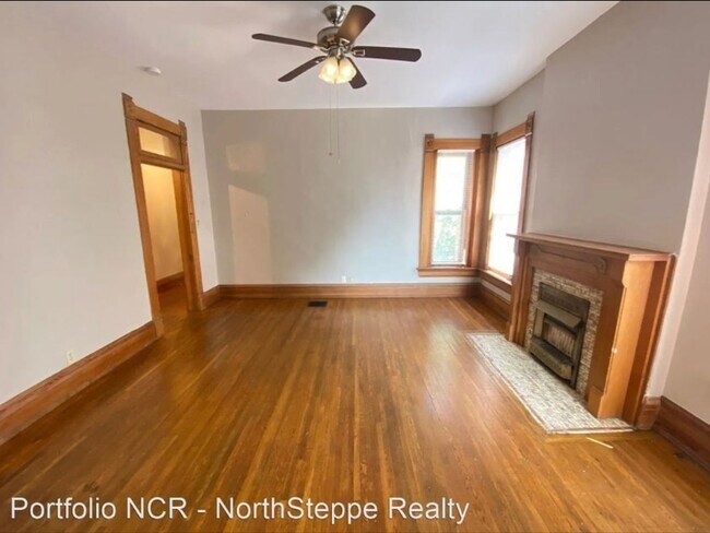 Building Photo - 1043 Neil Ave