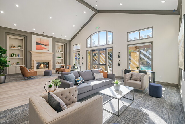 Building Photo - Allure at Scripps Ranch