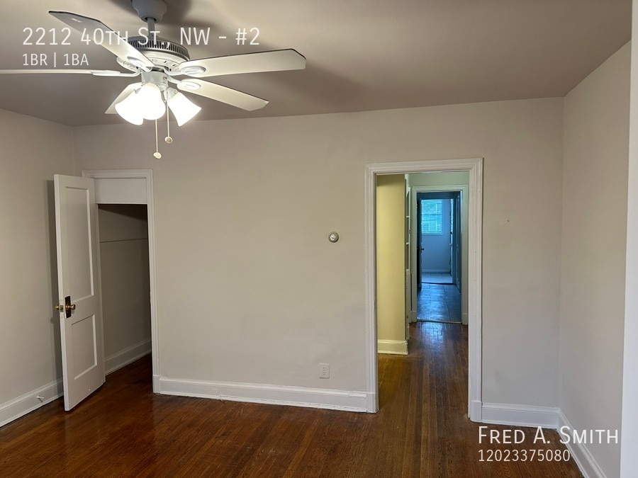 Primary Photo - 2212 40th St NW