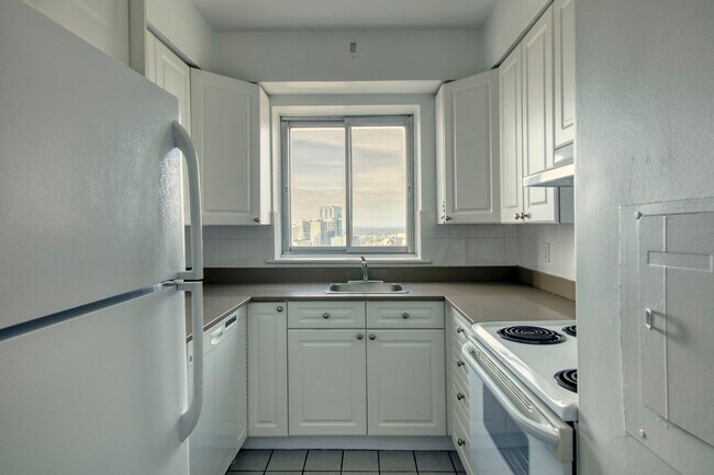 Photo du bâtiment - The Regency