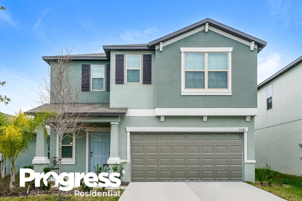 11181 Riley Pines Cir, Gibsonton, FL 33534 House for Rent in