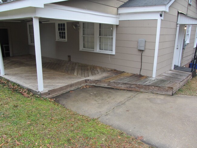 Foto del edificio - Charming 2 bedroom home close to St Francis!