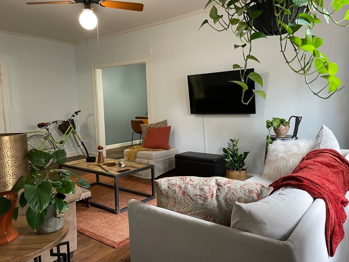 Foto principal - 429 Hawthorne St
