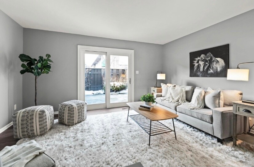 2370 Woodbrook Cir S Unit F, Columbus, OH 43223 Condo for Rent in