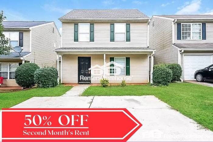 Primary Photo - Awesome 2 Story Traditional Home, 3x2 in M...