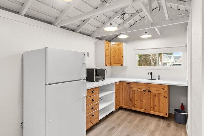 Foto del edificio - Cozy Studio in West Linn