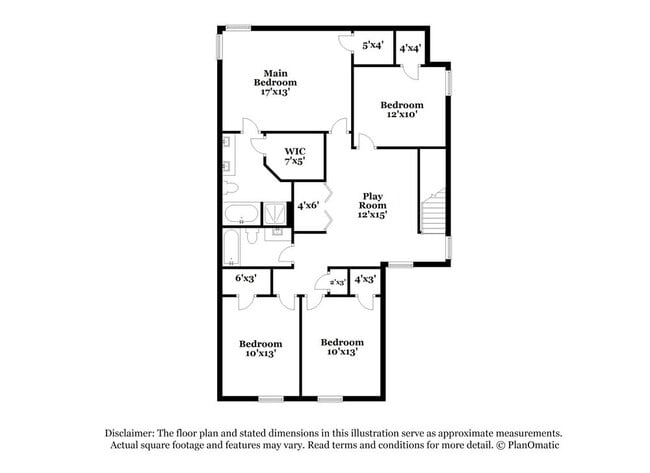 Building Photo - 6407 Crim Ct