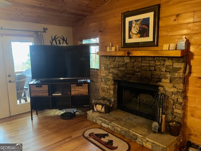 Foto del edificio - 21 Switchback Dr