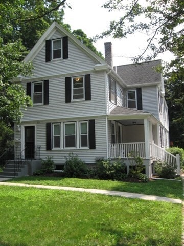 Building Photo - 436 Washington St