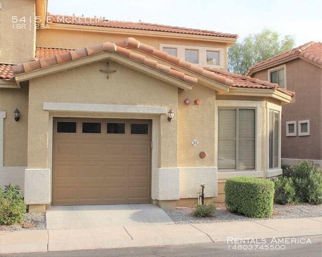 Foto del edificio - 5415 E Mckellips Rd Unit 34
