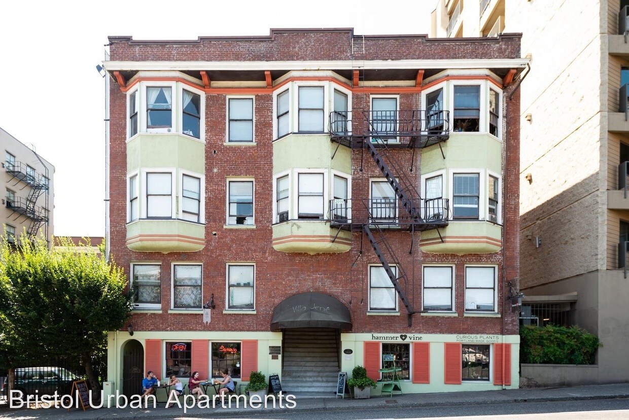 Primary Photo - 2190 W Burnside St
