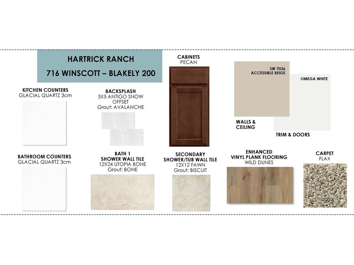 Foto del edificio - Modern Comfort Meets Style in Hartrick Ranch