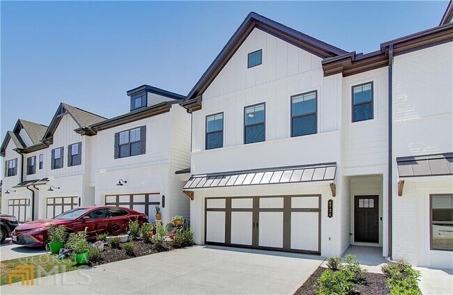 Building Photo - 4645 Cypress Landing Wy