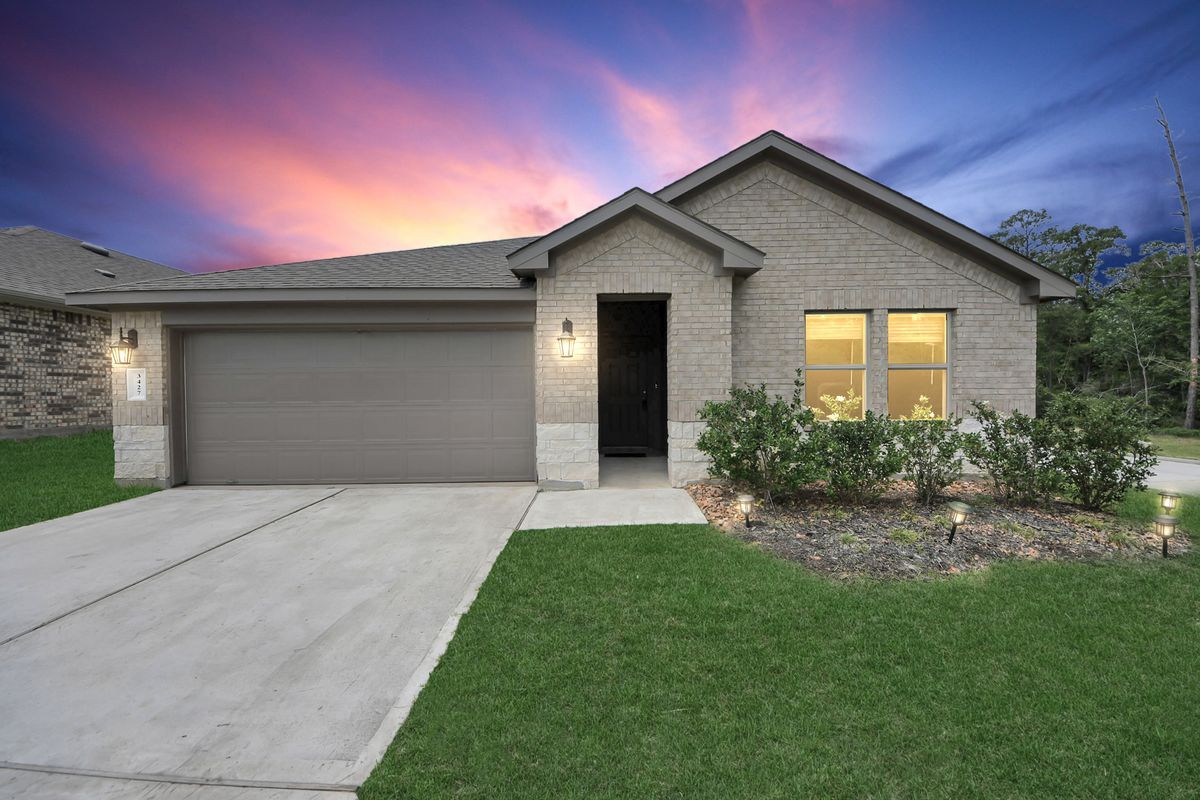 Foto principal - 3427 Quiet Gate Lane