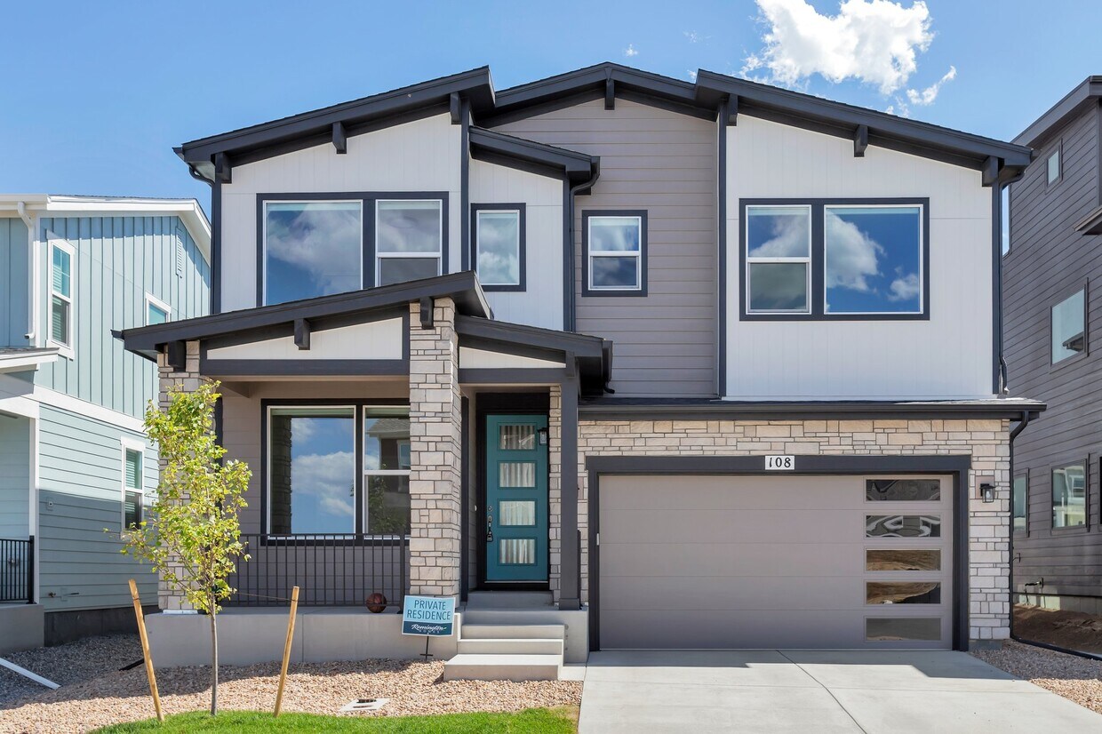 Photo - 108 Mohawk Cir (Superior, CO)