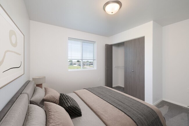 Foto del edificio - Lux North