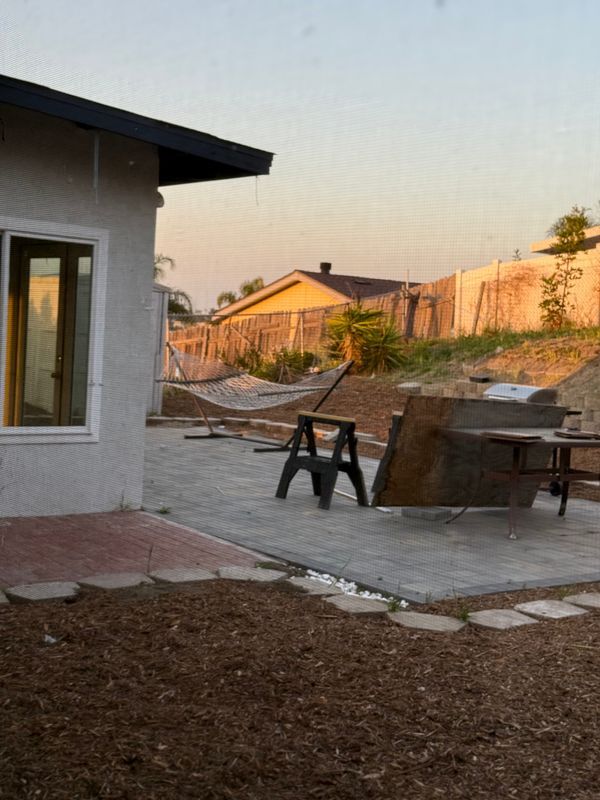 Building Photo - 817 Granada Dr