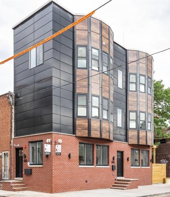 Foto del edificio - 2356 Gerritt St