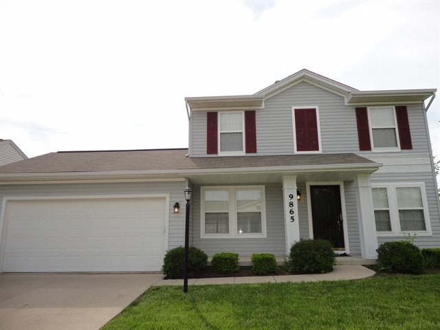 Building Photo - 9865 Whispering Pine Dr