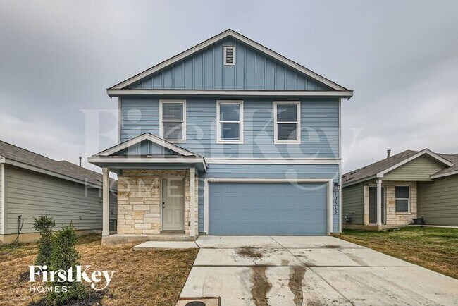 Foto del edificio - 10615 McClintock Dr