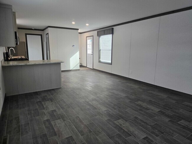 Foto del edificio - 3510 N 9th St