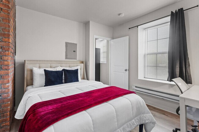 Foto del edificio - 1800 W Bethune St