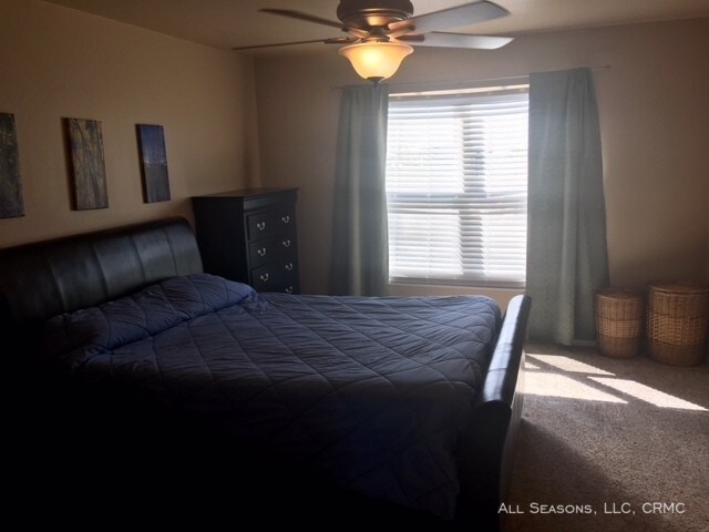 Building Photo - 8232 Gladwater Road