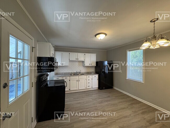 Foto del edificio - 1711 12th St