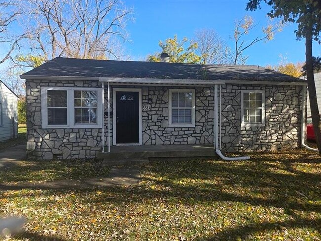 Photo - 3531 N Butler Ave House