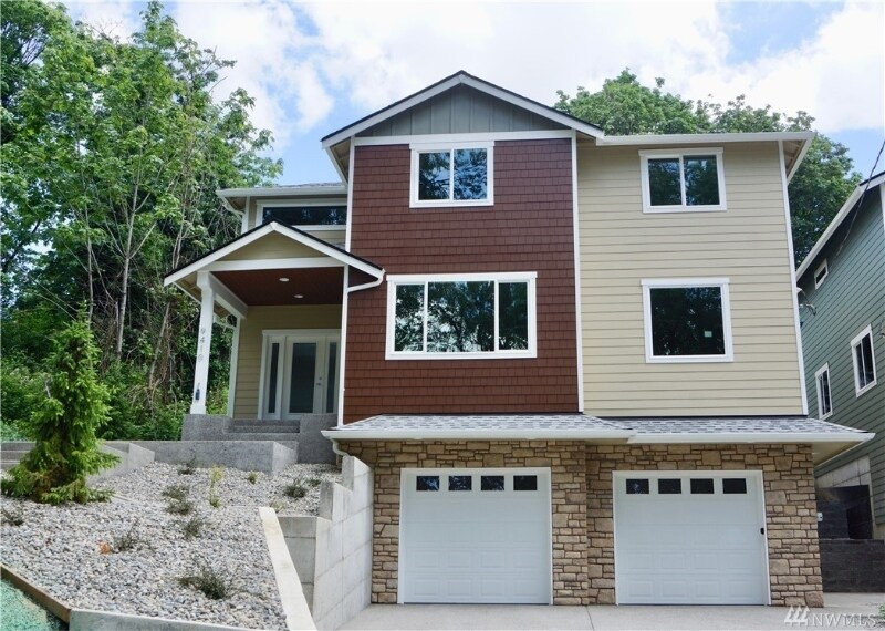 Foto principal - 9410 Leroy Pl S