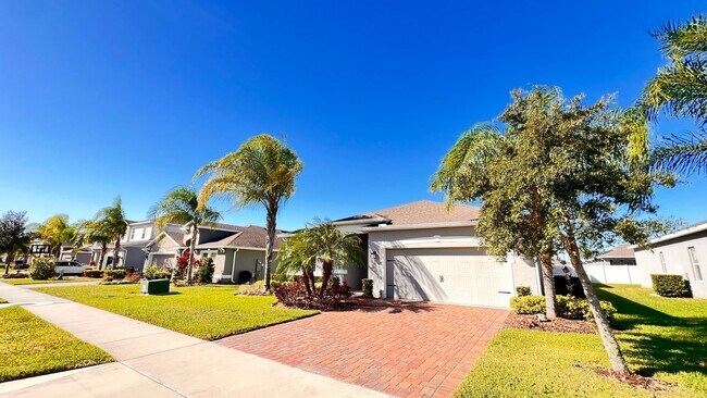 Foto del edificio - Kensington Reserve 4bed/2bath Home Ready f...