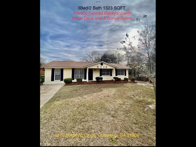 Building Photo - 6112 Potomac Cir