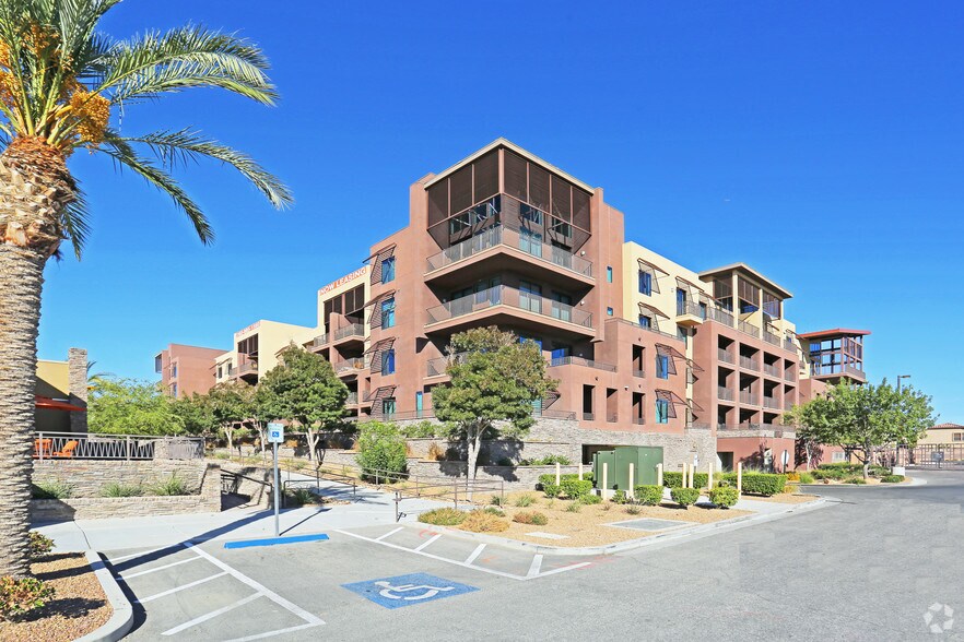 Echelon at Centennial Hills Rentals Las Vegas, NV