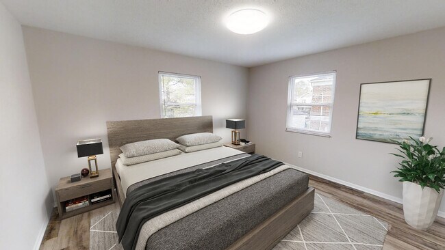 Foto del edificio - MOVE IN SPECIAL!!  FREE MONTH'S RENT!!  Mo...