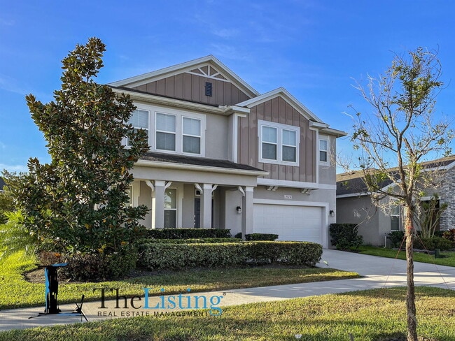 Foto del edificio - 1924 Siesta Falls Ct