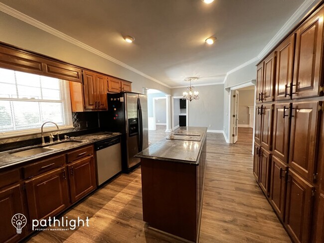 Building Photo - 5334 Slater Mill Circle