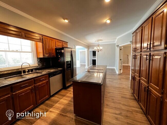 Foto del edificio - 5334 Slater Mill Circle