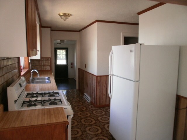 Foto del edificio - 215 Wayland St