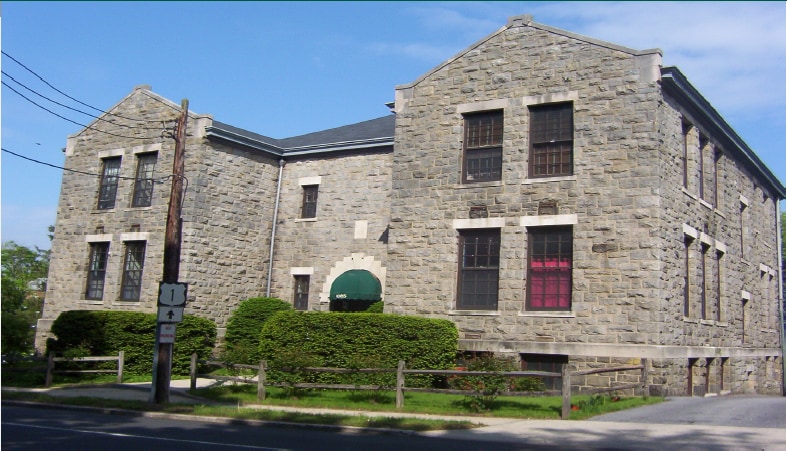 Building Photo - 1085 Boston Post Rd