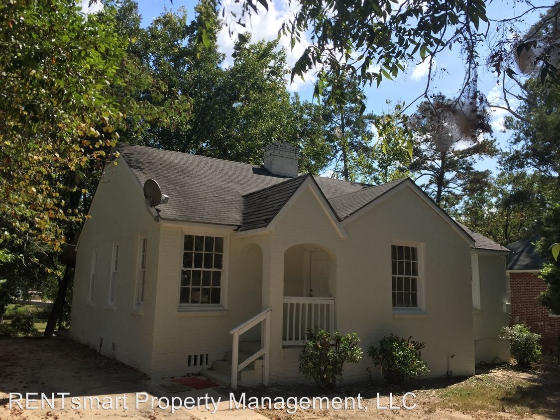 224 Margaret Ave, Columbus, GA 31903 House for Rent in Columbus, GA