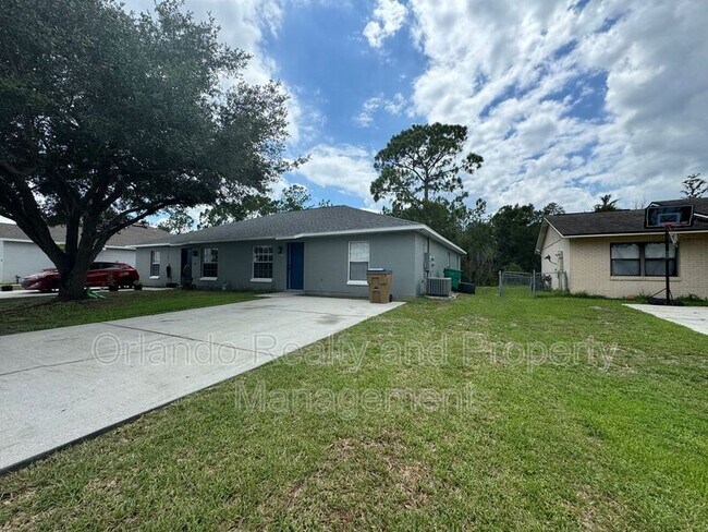 Foto del edificio - 550 Imperial Pl