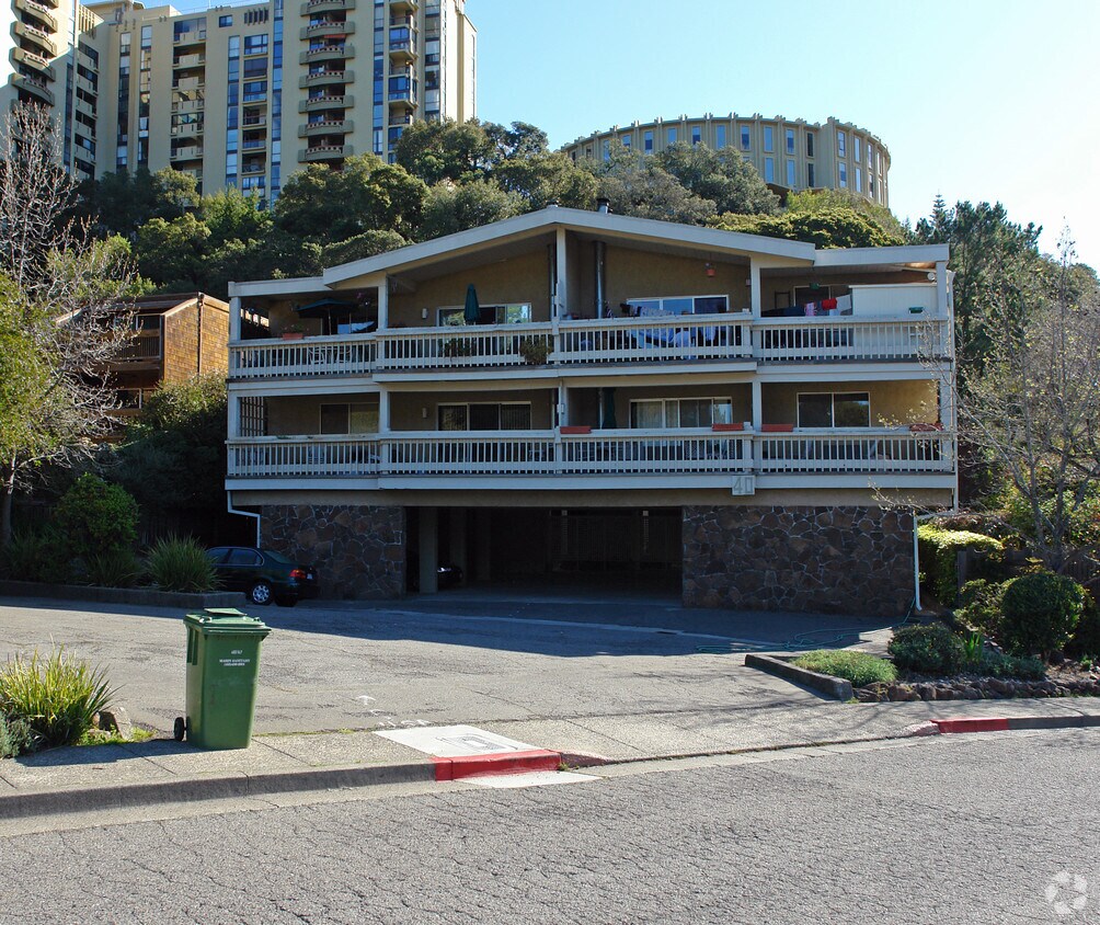 40 Corte Real, Greenbrae, CA 94904 Apartments in Greenbrae, CA