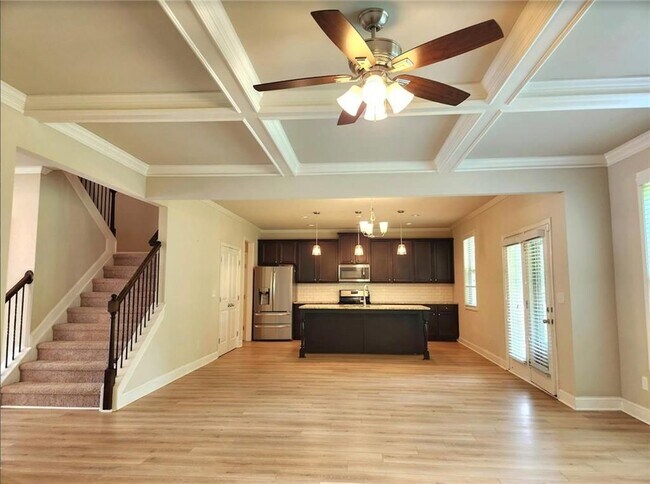 Foto del edificio - 3078 Ivy Crossing Dr