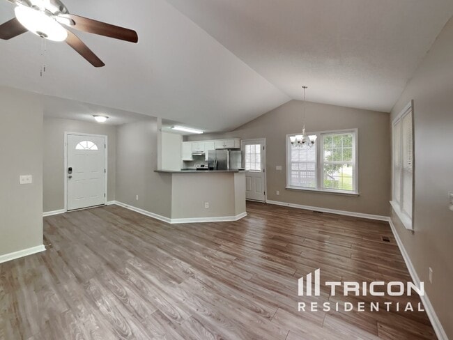 Building Photo - 7205 Spanglers Spring Way